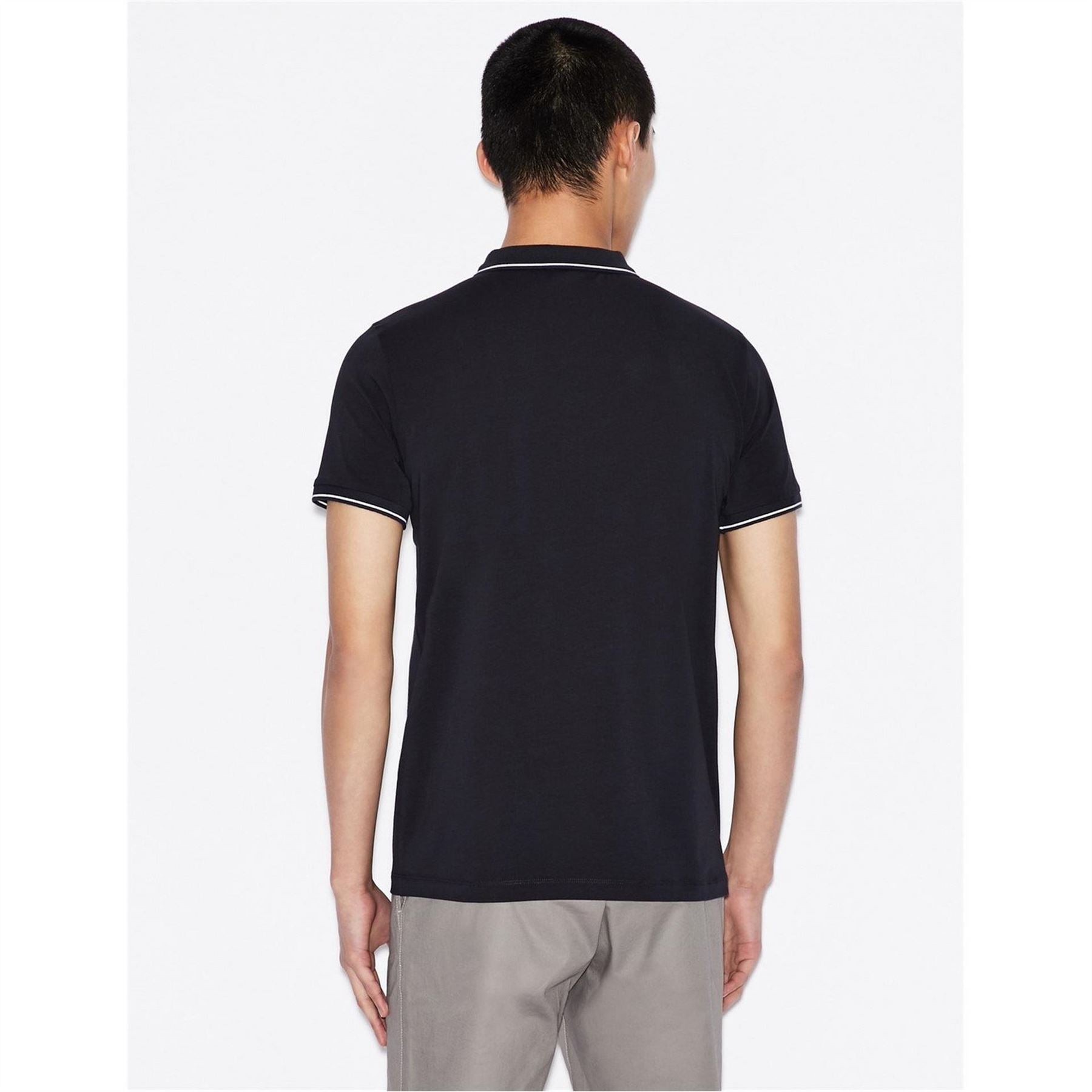 Armani Exchange Exchange Polo