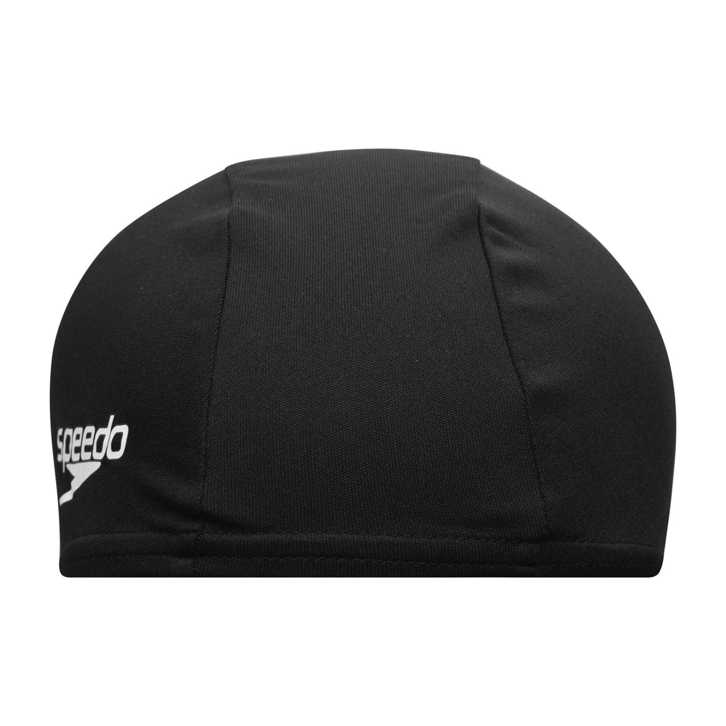 Speedo Polyester Cap