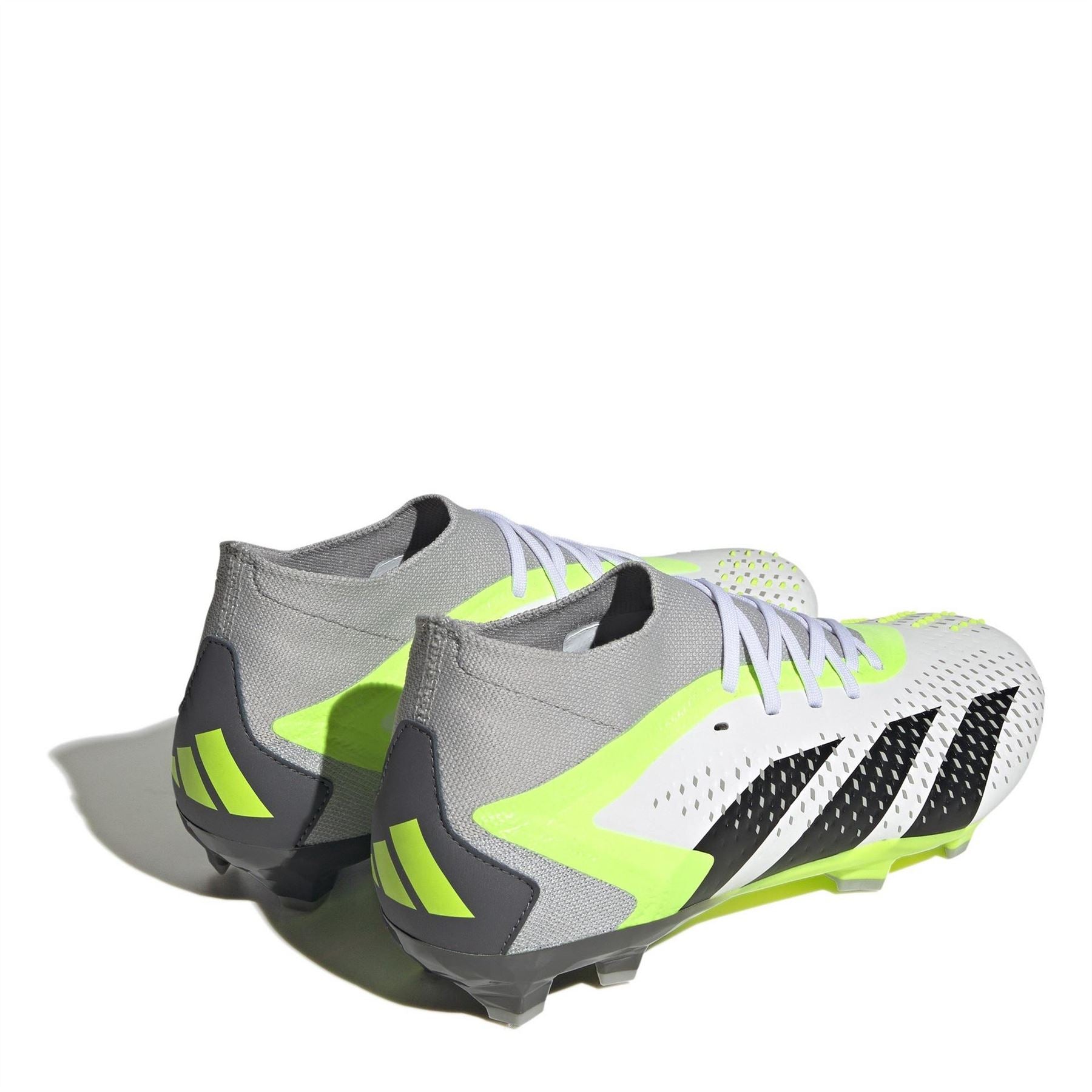 adidas Predator Accuracy.2 Firm Ground Football Boots
