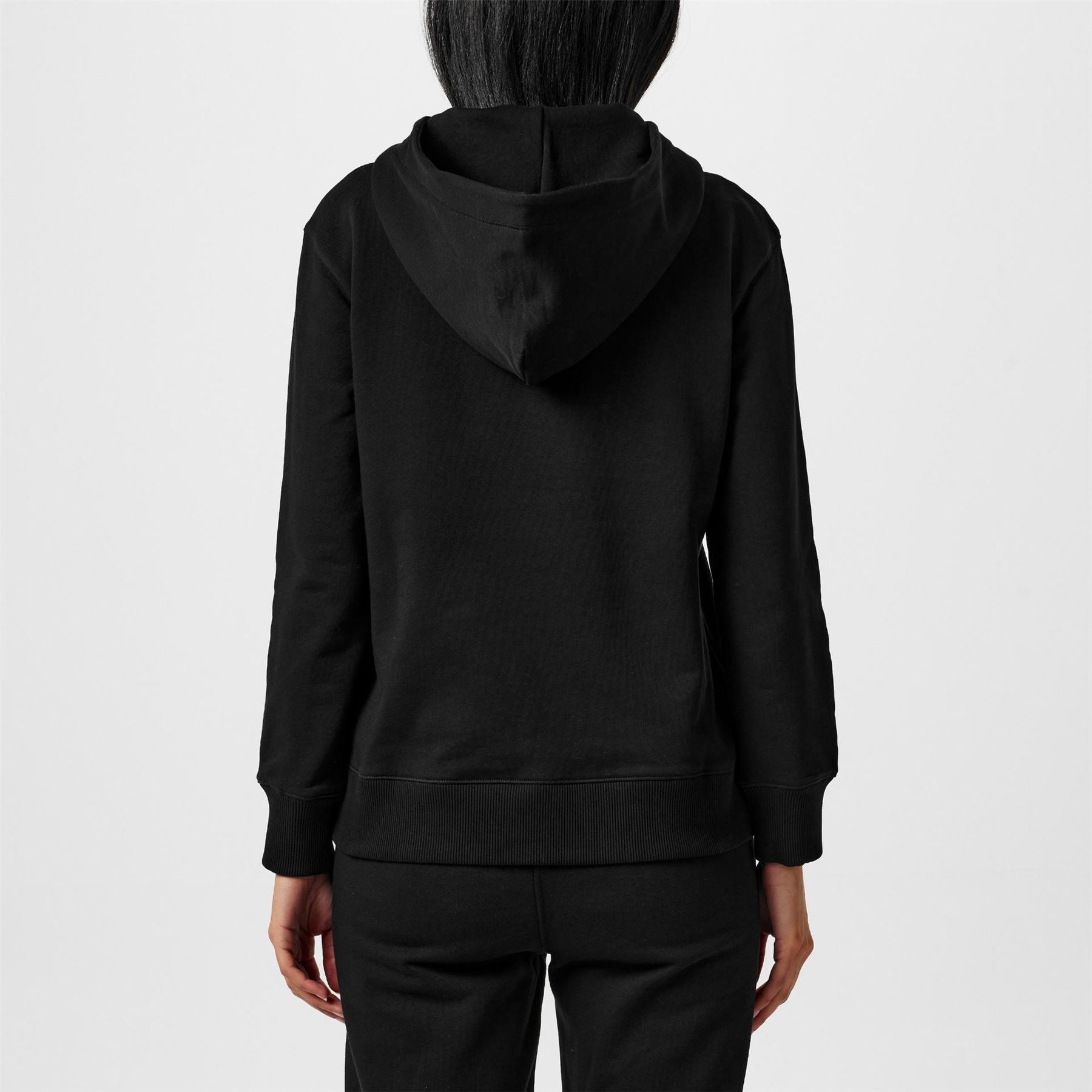 Boss Edelight Hoodie, Clean Lines, Minimalist Design