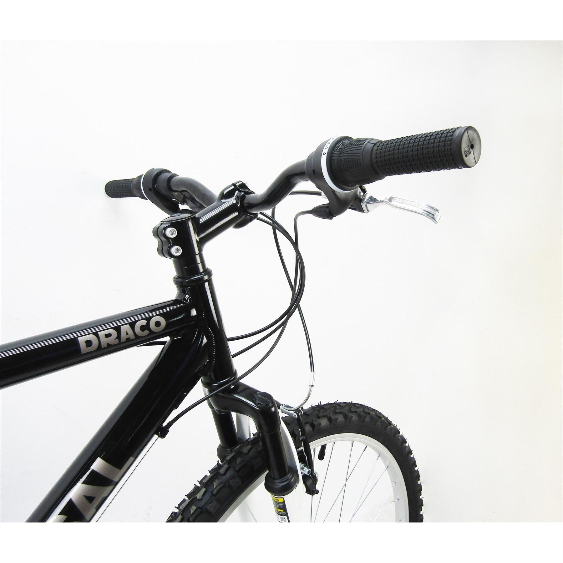 Universal Draco Hybrid Bike