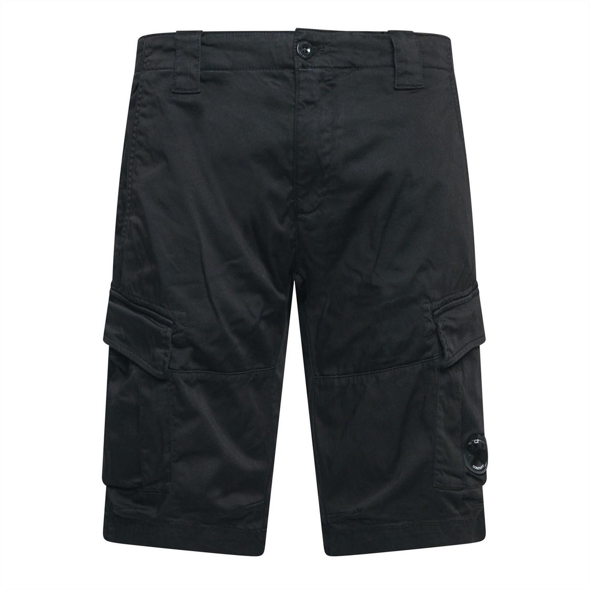 CP Company Stretch Cargo Shorts
