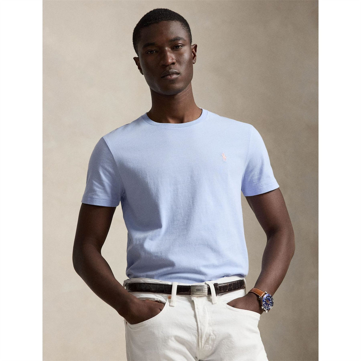Polo Ralph Lauren Regular Fit Custom T-Shirt