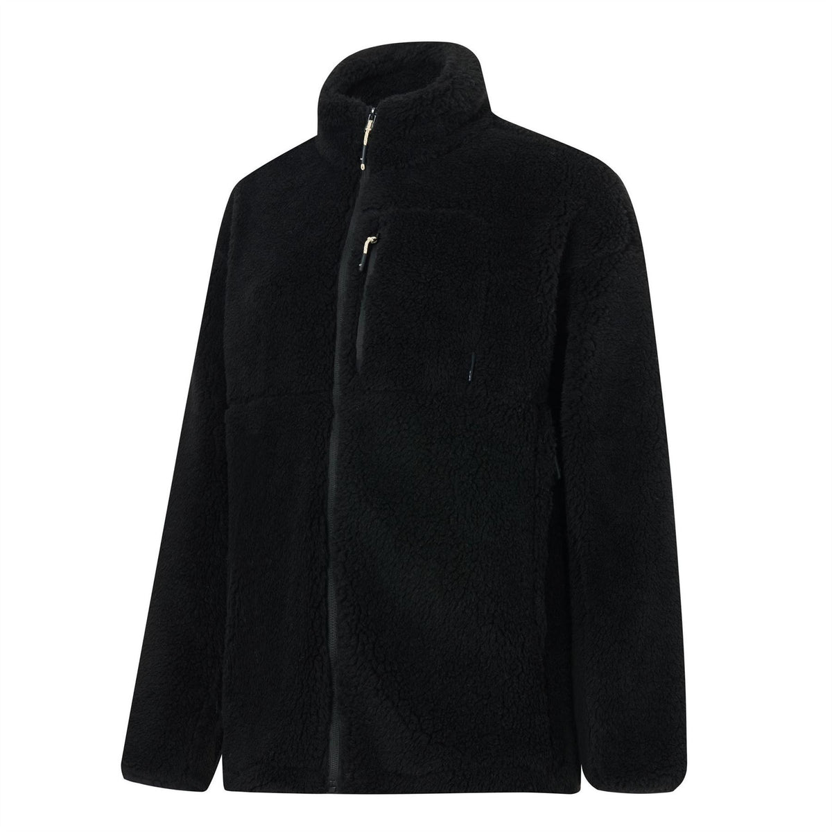 Regatta Roswind High Neck Long Sleeve Sweatshirt