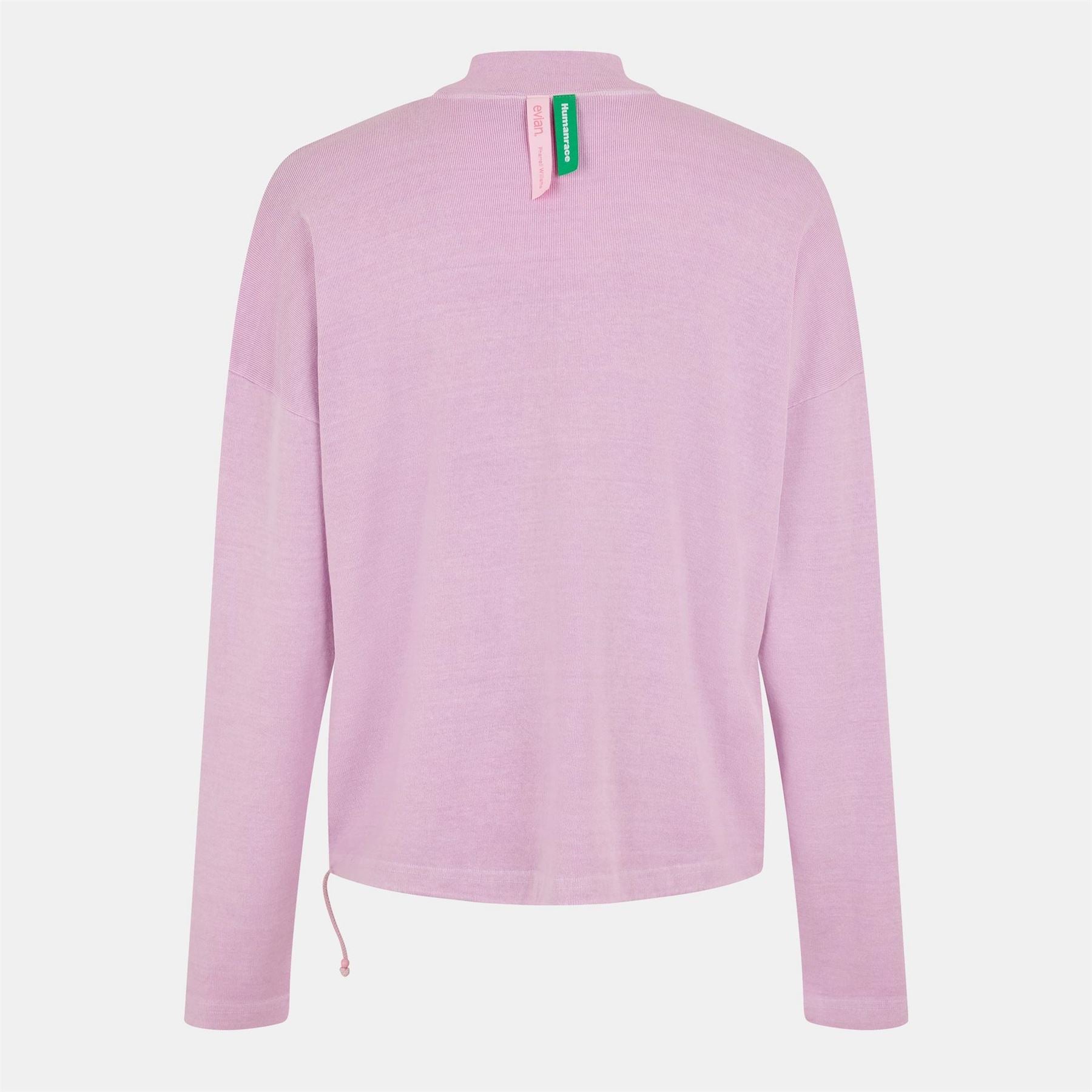 Humanrace Mock Neck Sweatshirt