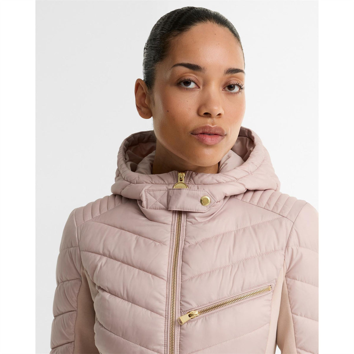 Barbour International Salengro Lw Ql Ld73