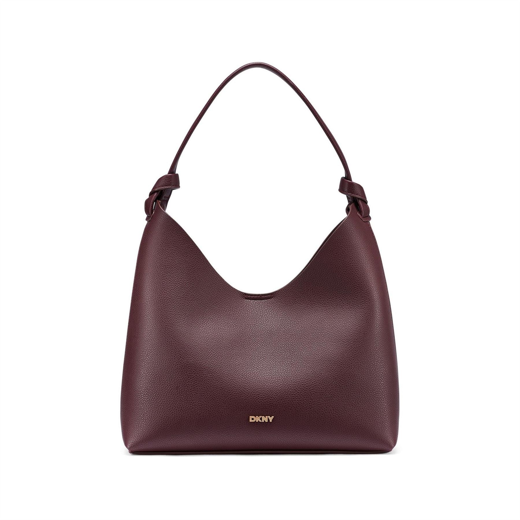 DKNY Paula Sm Hobo Ld64