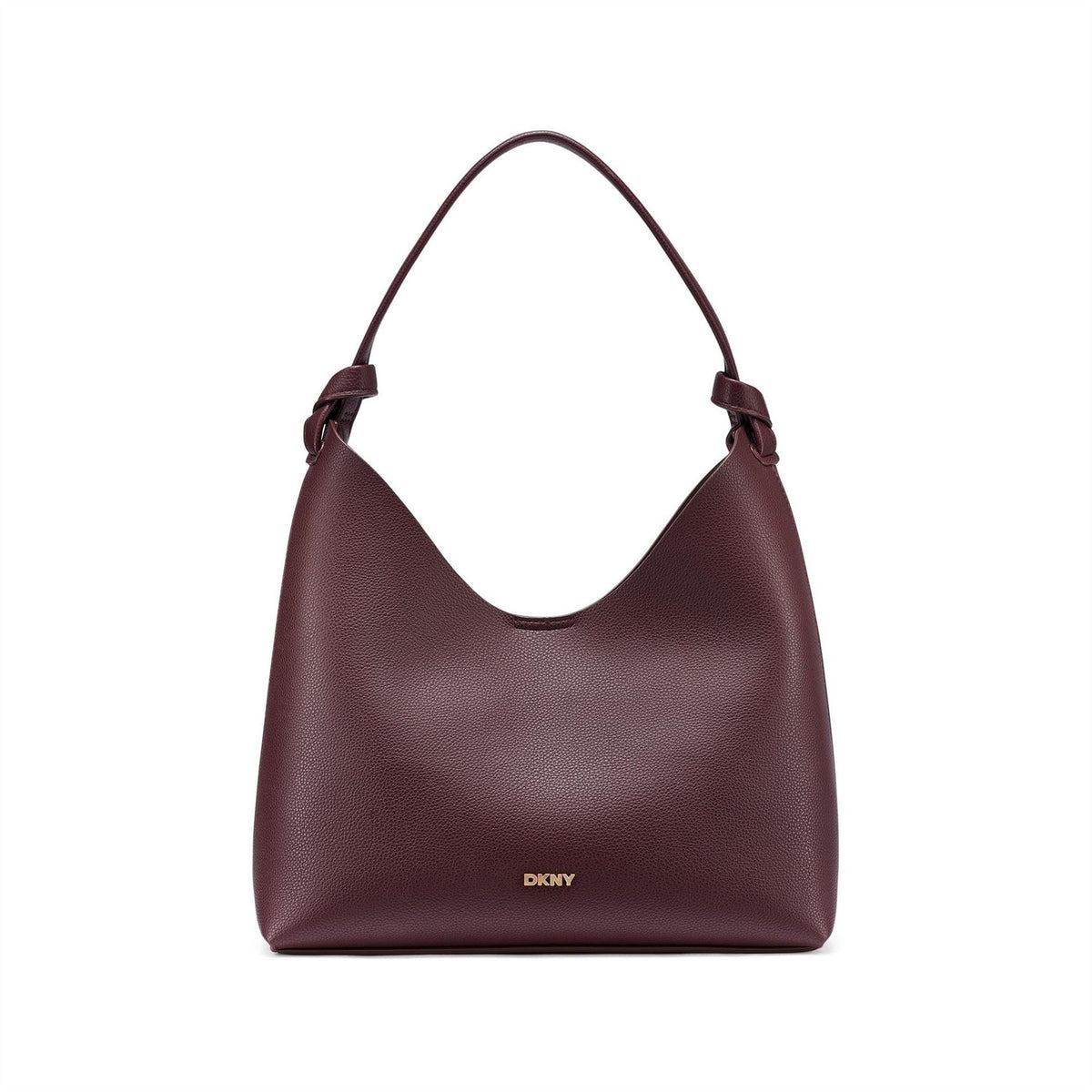 DKNY Paula Sm Hobo Ld64