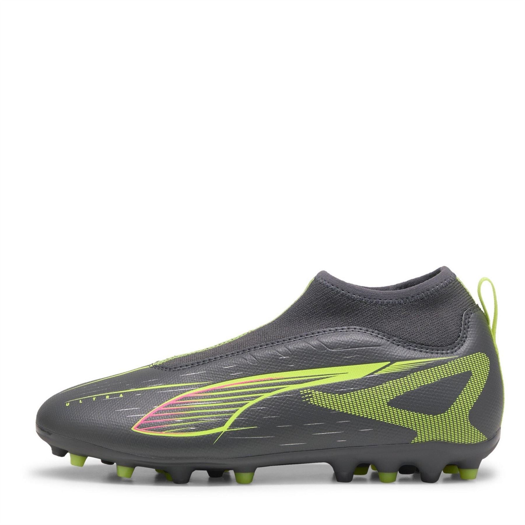 Puma Firm Ground Football Boots