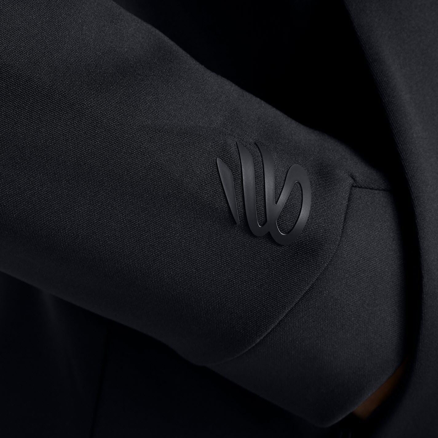 Under Armour Mens Curry Travel Jacket