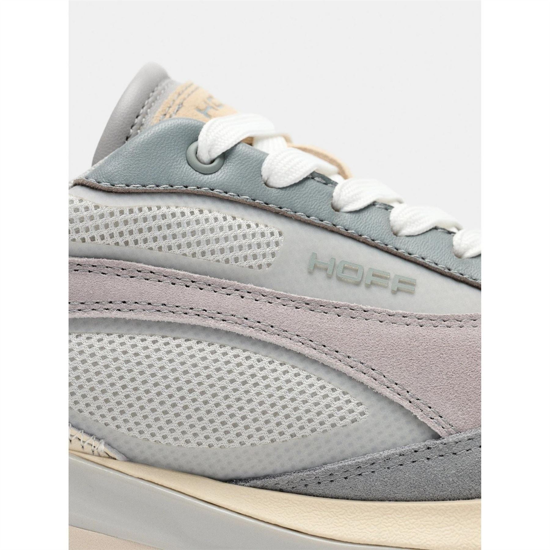 Hoff City Mkiii Runners
