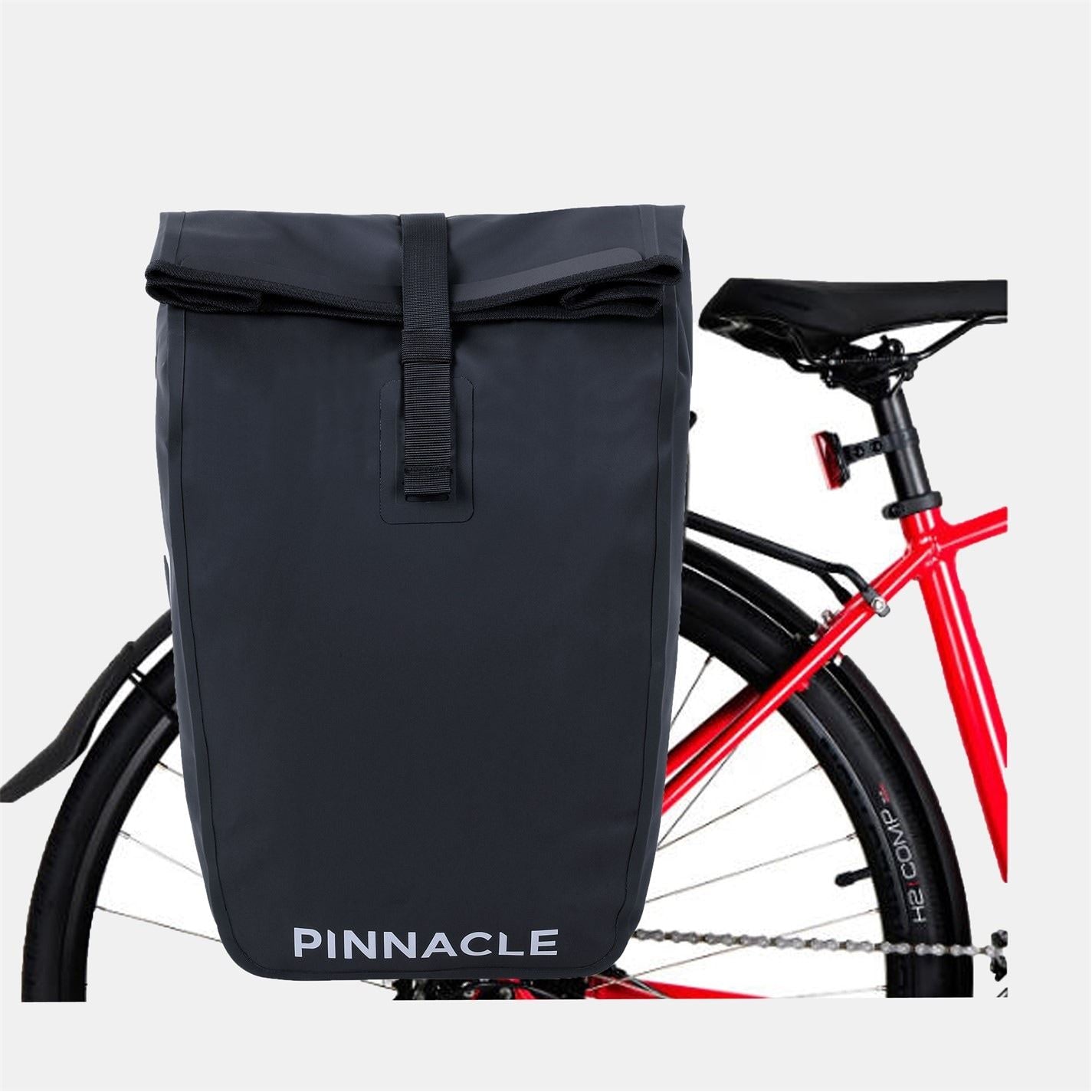 Pinnacle Pannierbag22l 00