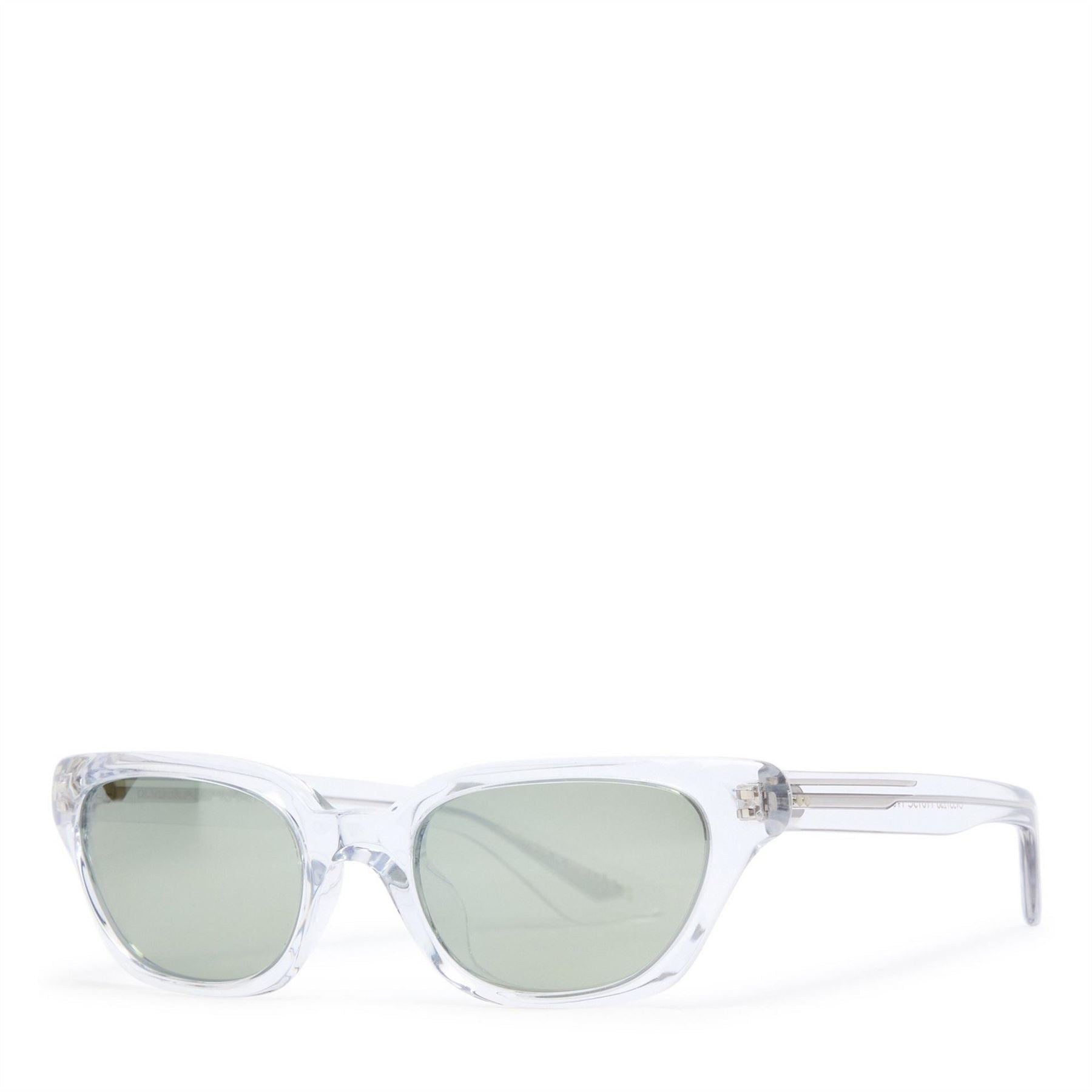 Oliver Peoples X Khaite Narrow M Acetate