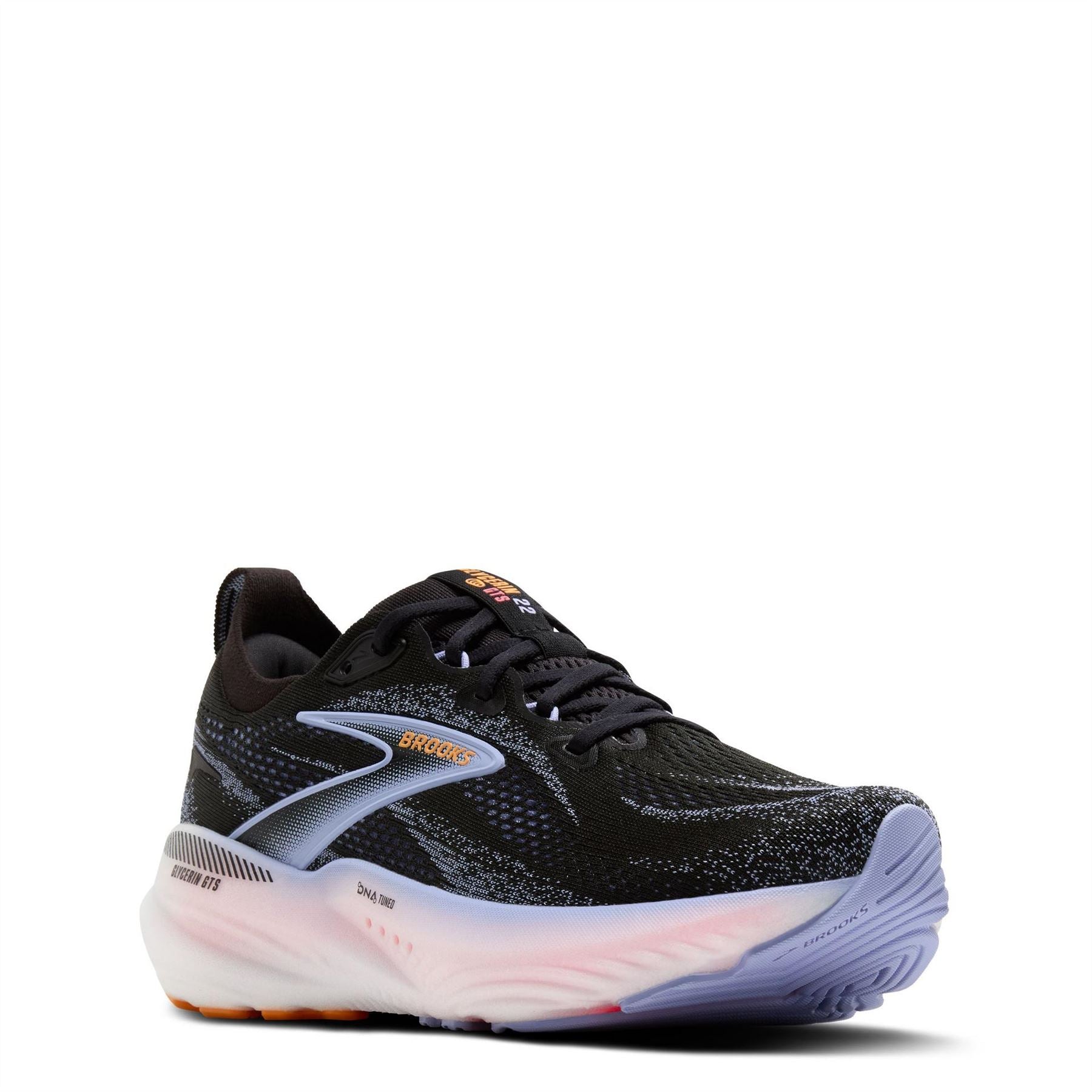 Brooks Glycerin 22 Everyday Stable Road Running Shoes