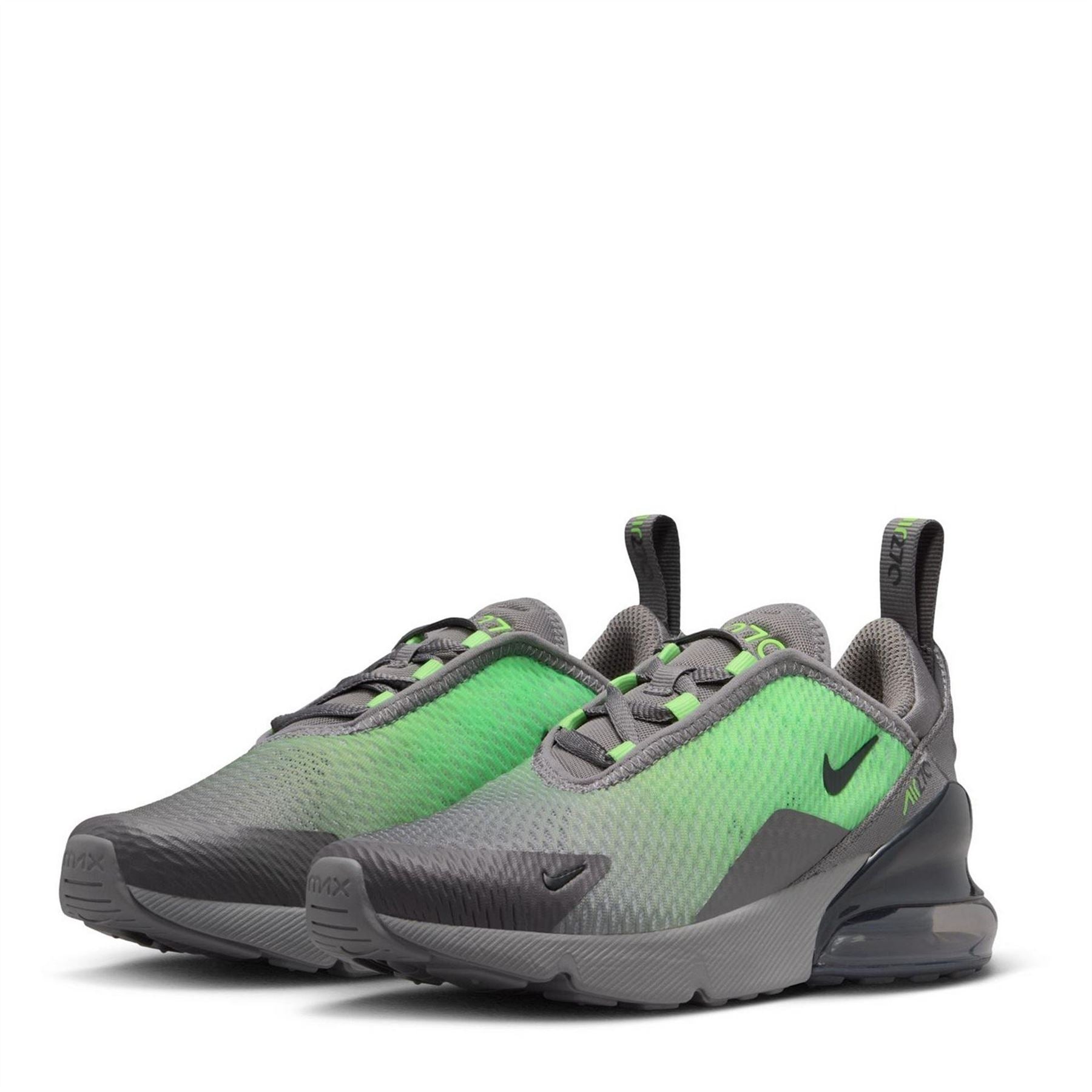 Nike Air Max 270 Childrens Trainers