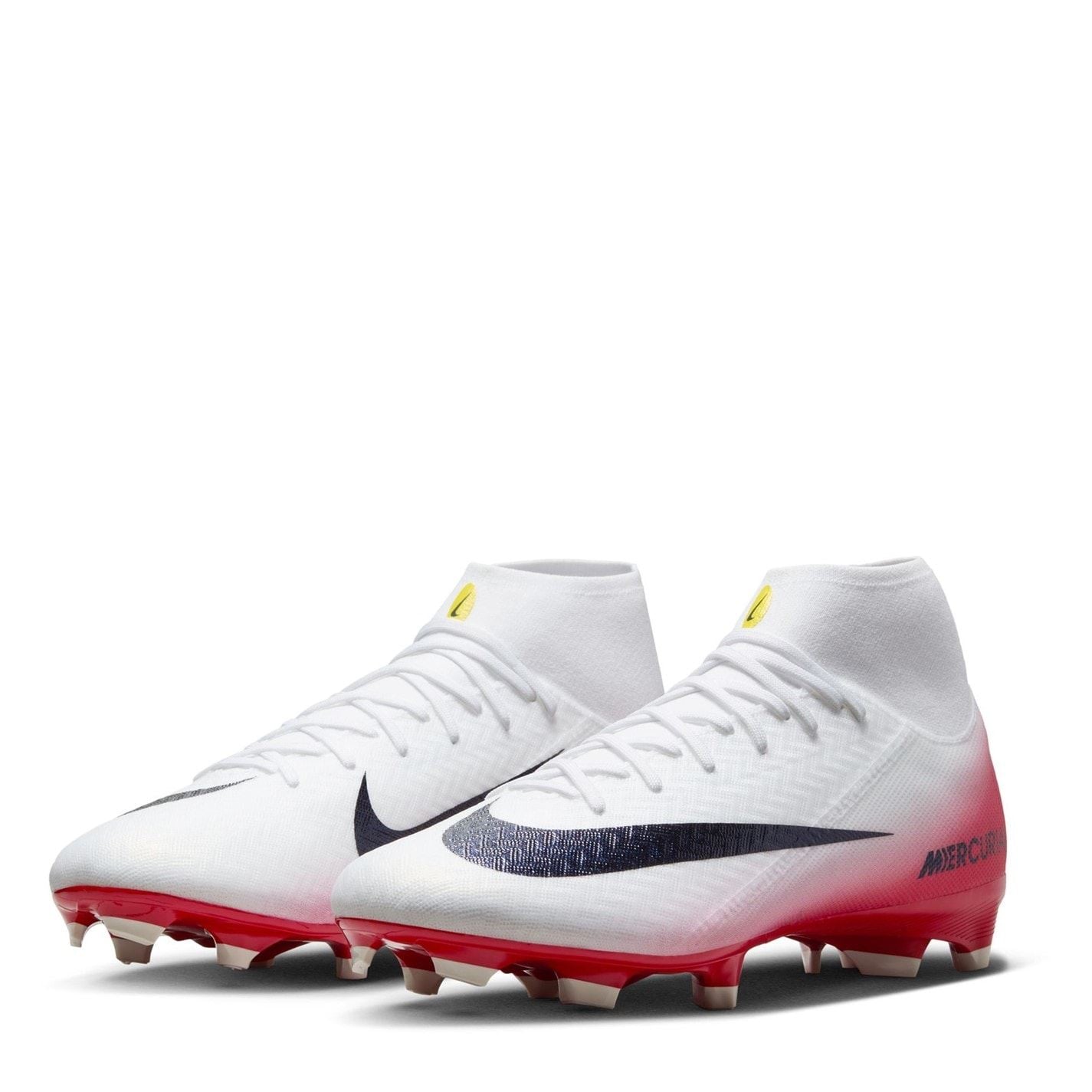 Nike Zoom Mercurial Superfly 10 Academy Adults Firm Ground Football Boots