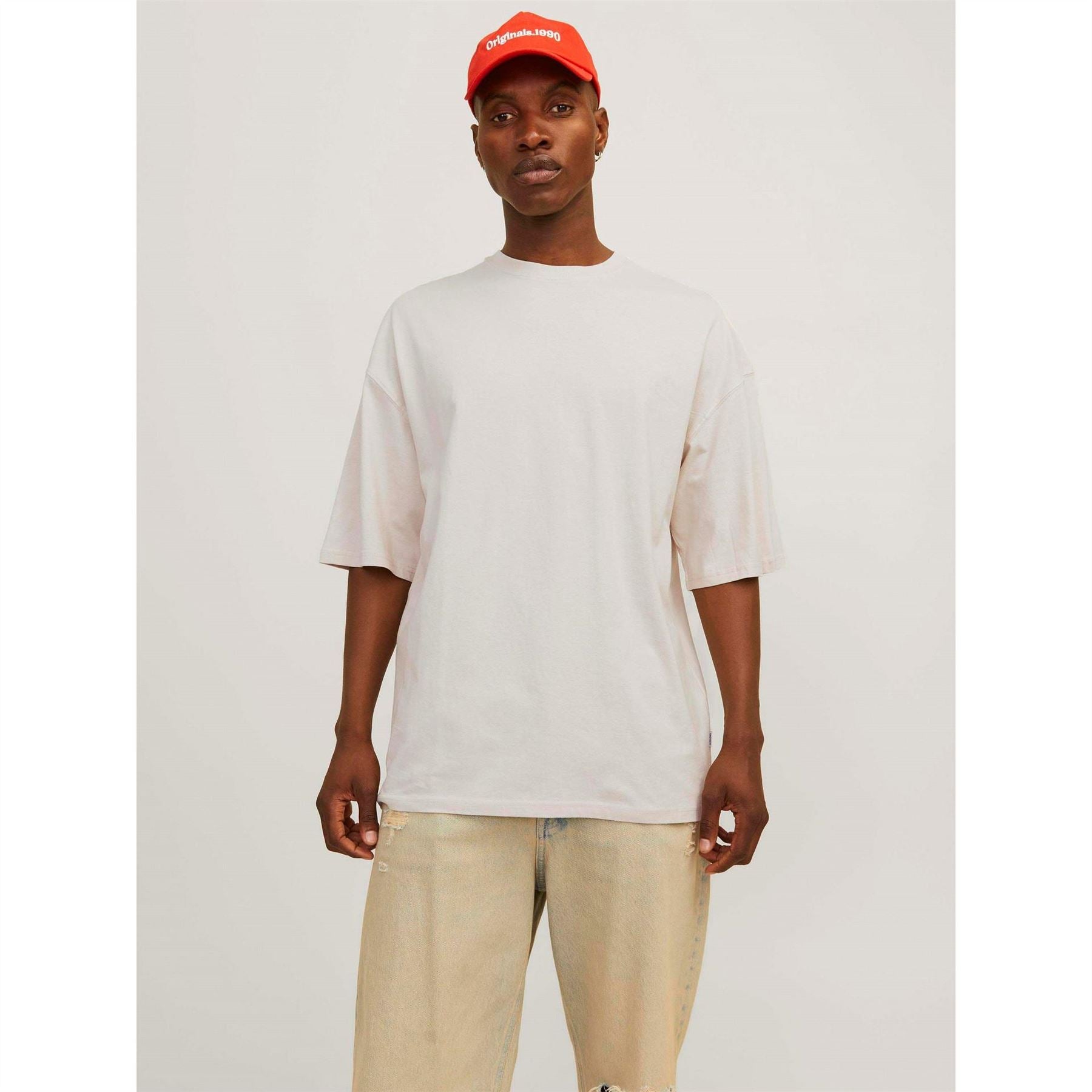 Jack and Jones Charge T-Shirt