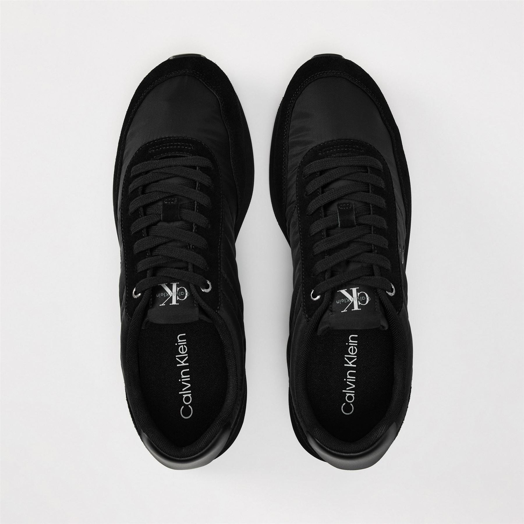Calvin Klein Ck Retro Runners