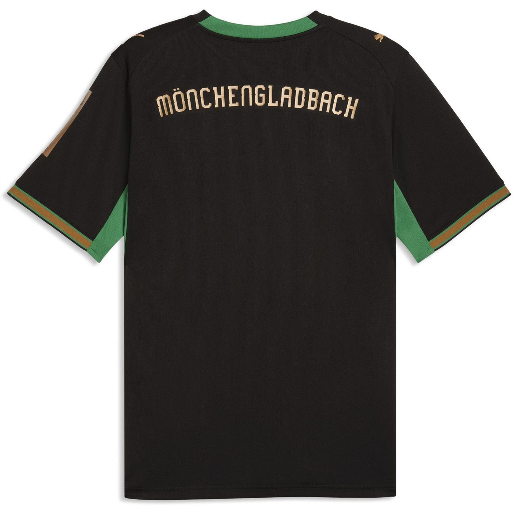 Puma Borussia Monchengladbach Away Football Shirt 2026 2027