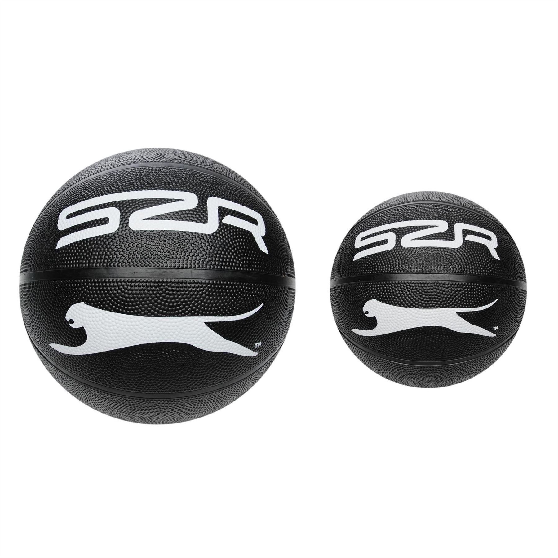 Slazenger Rubber Balls 00