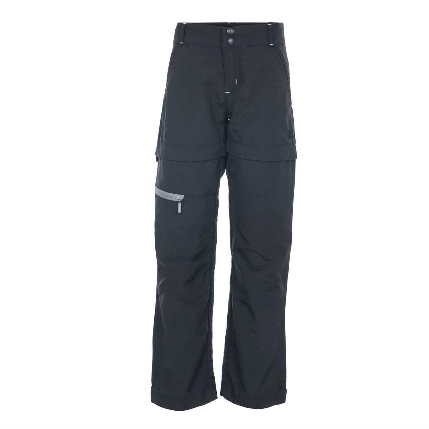 Trespass Adventure Trousers