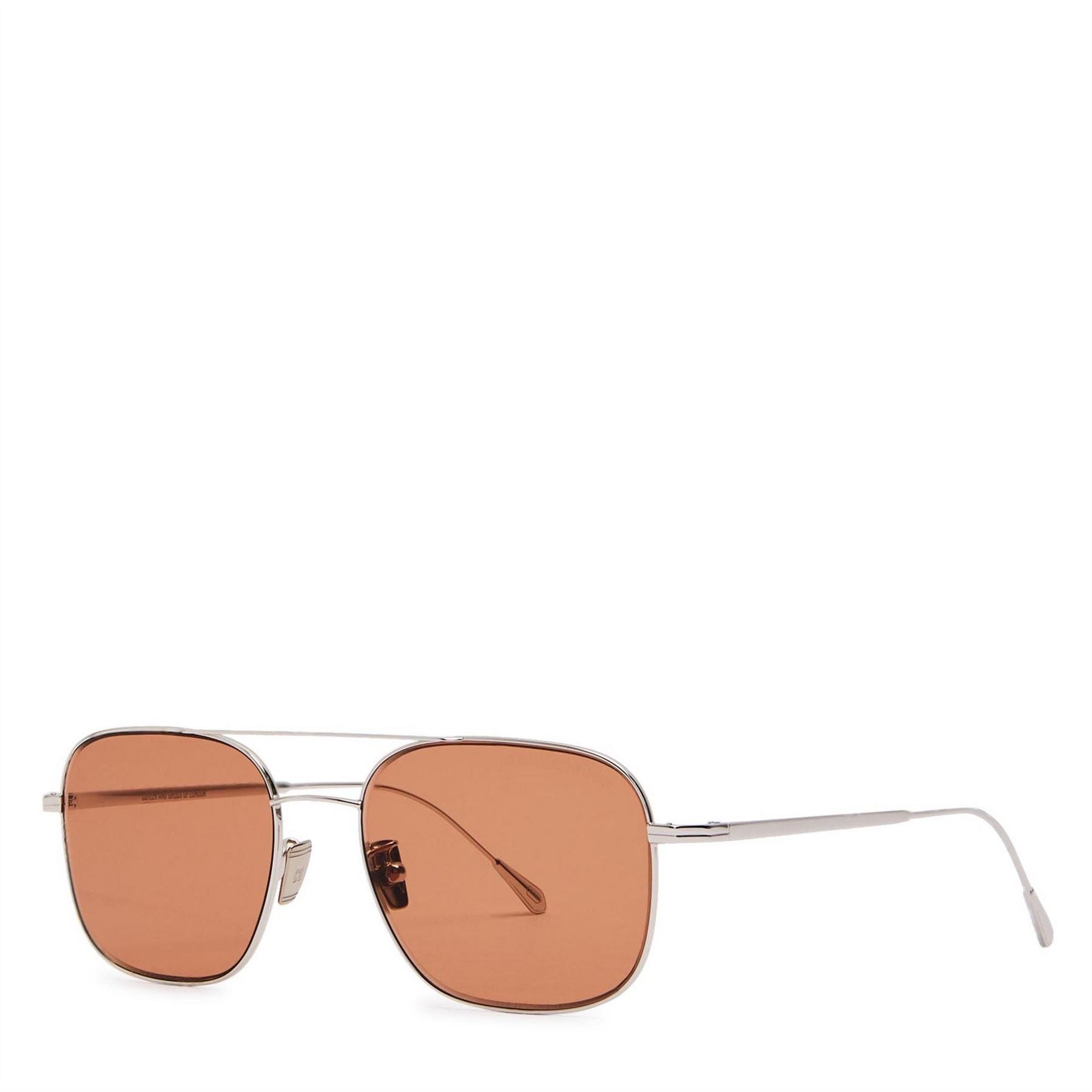 Cutler and Gross M Aviator Metal sg