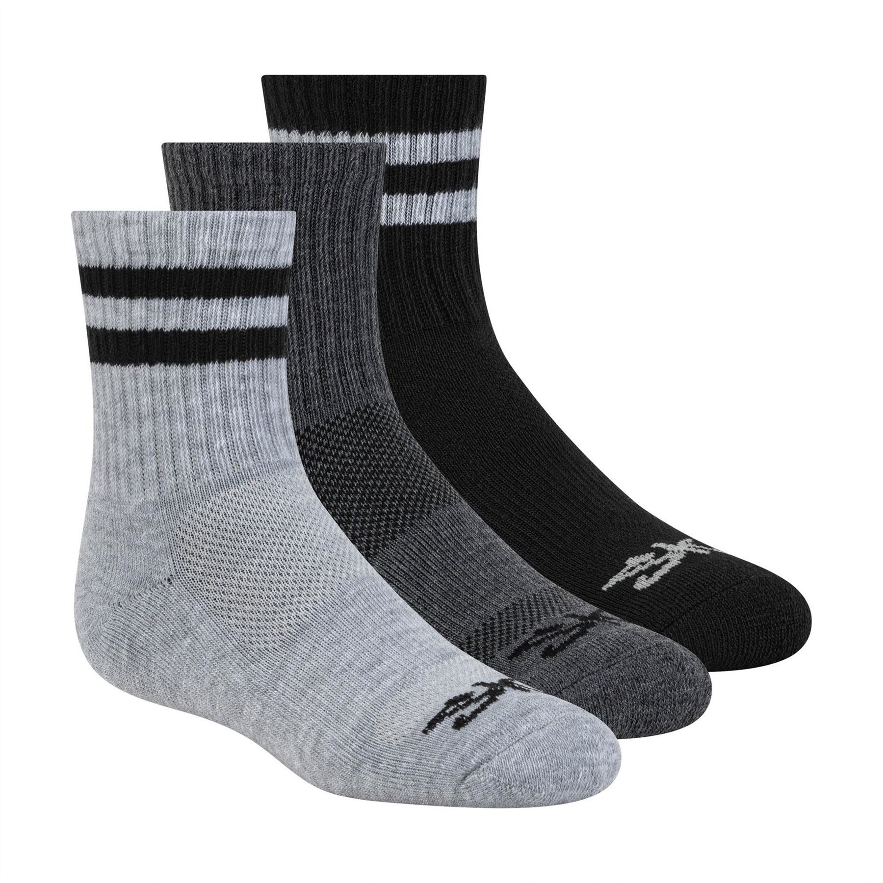 Skechers Crew Socks