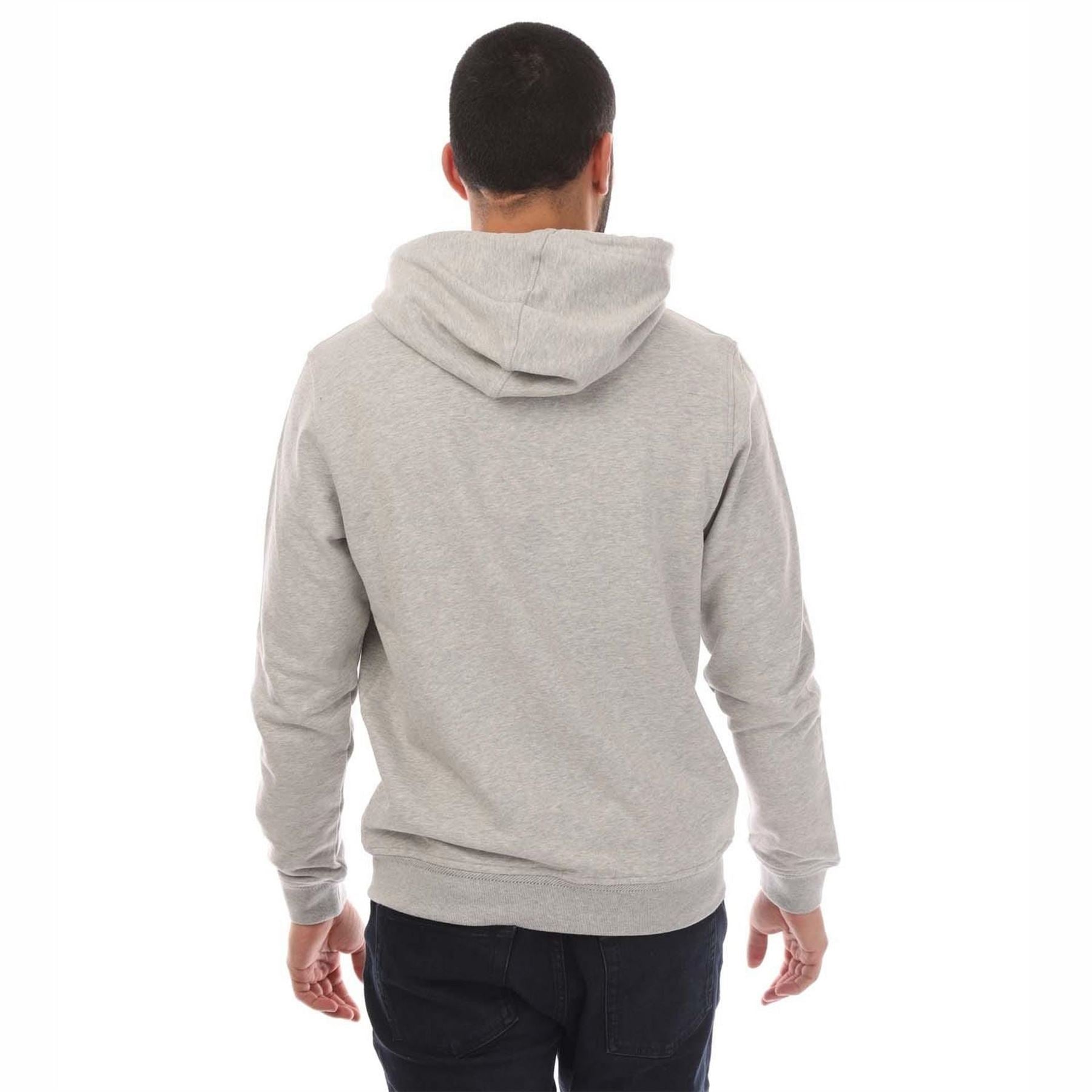 Belstaff Zip Hoodie