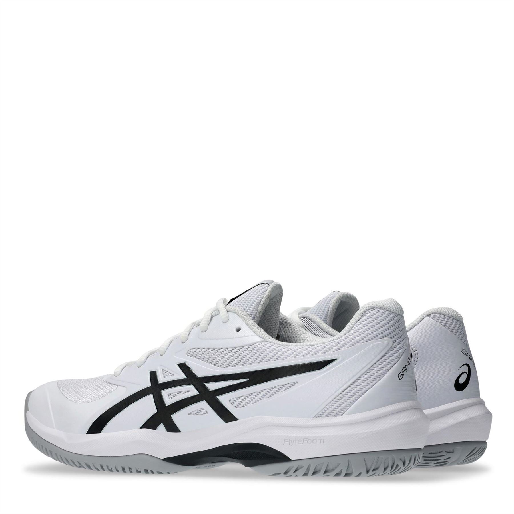 Asics Mens Game Ff Tennis Shoes