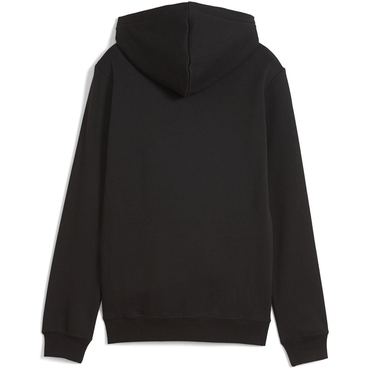 Puma Pull Over Hoodie