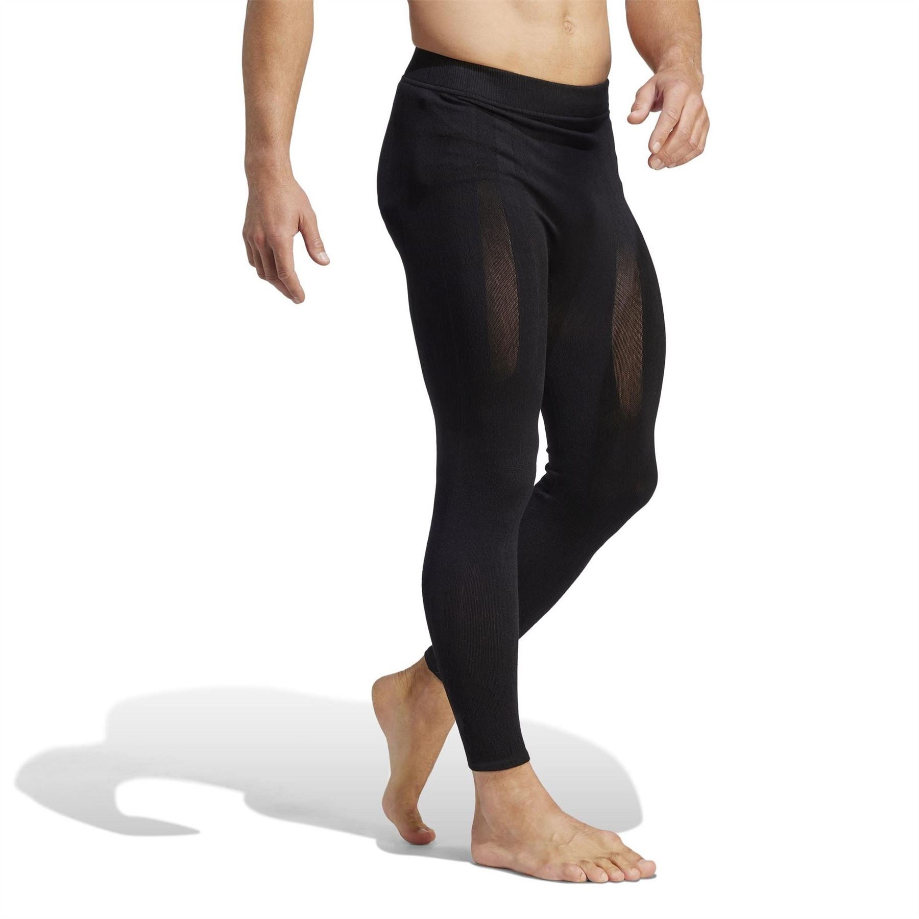 adidas Drynamo Training Tights Mens