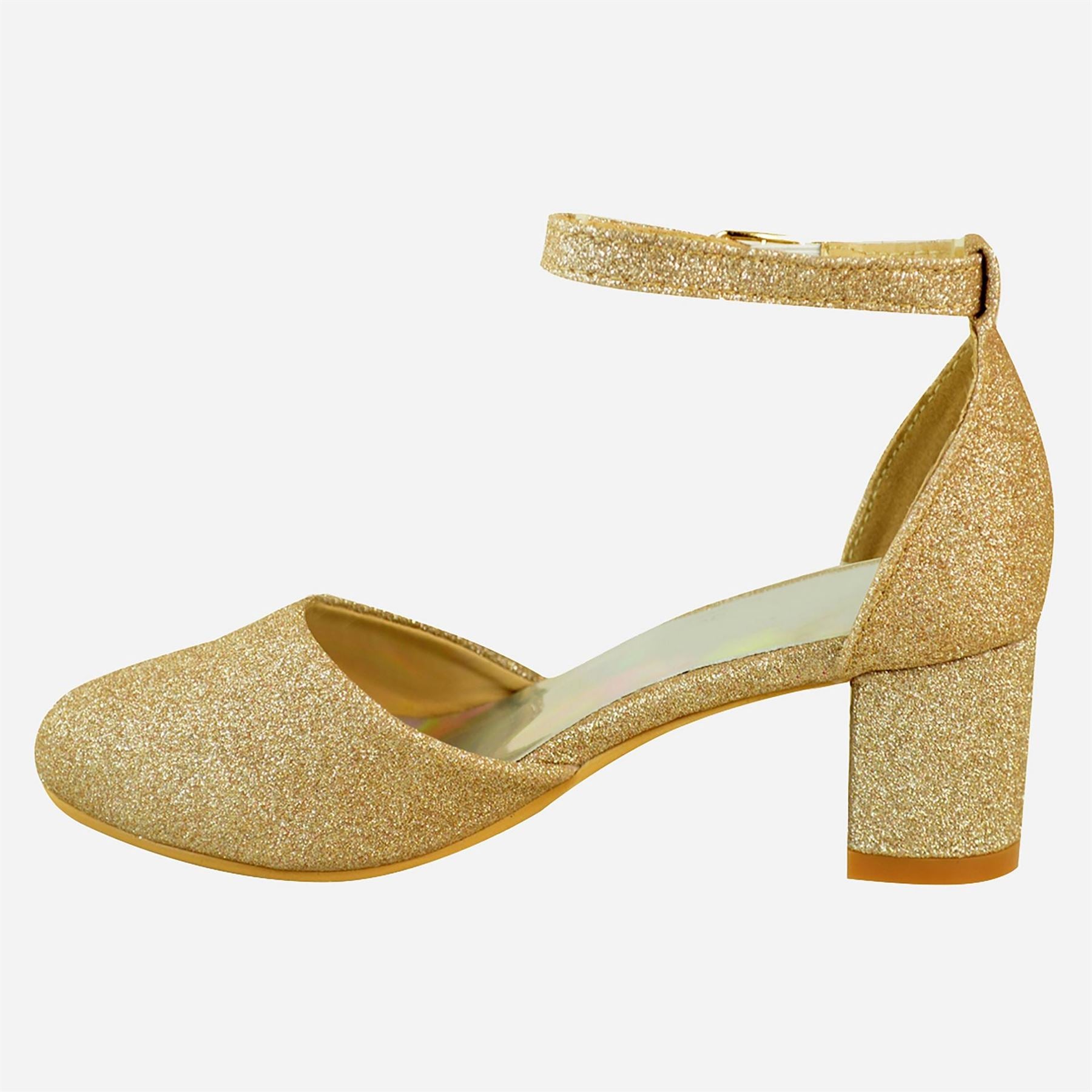 Wheres That From Heeled Sandal