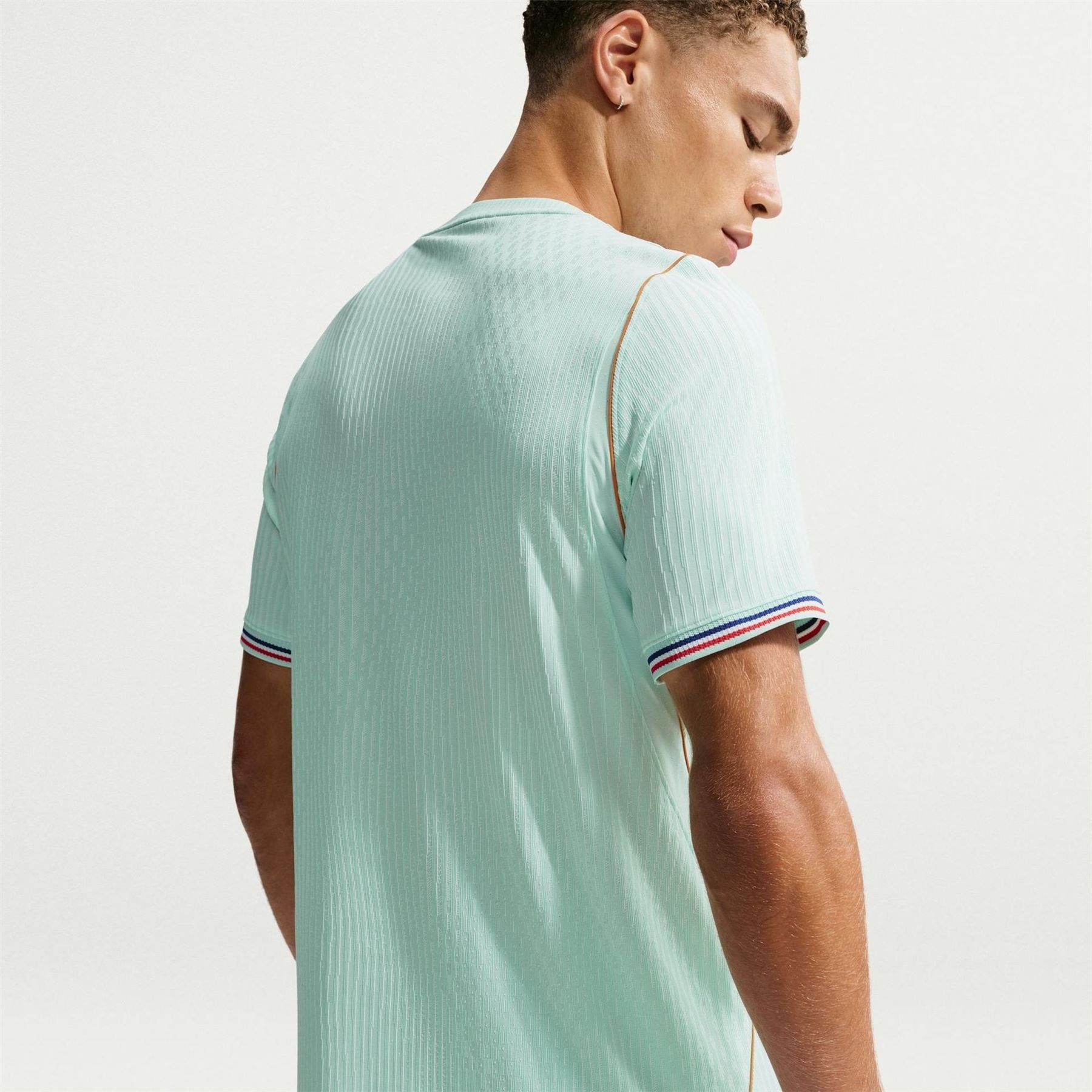 Nike France 2026 Football Shirt