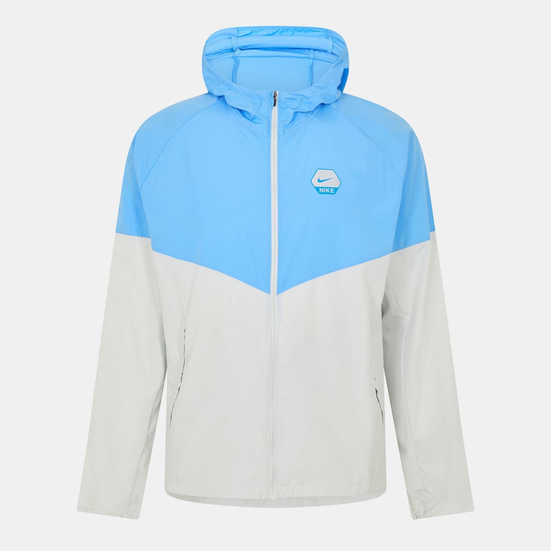 Nike Mens City Run Jacket
