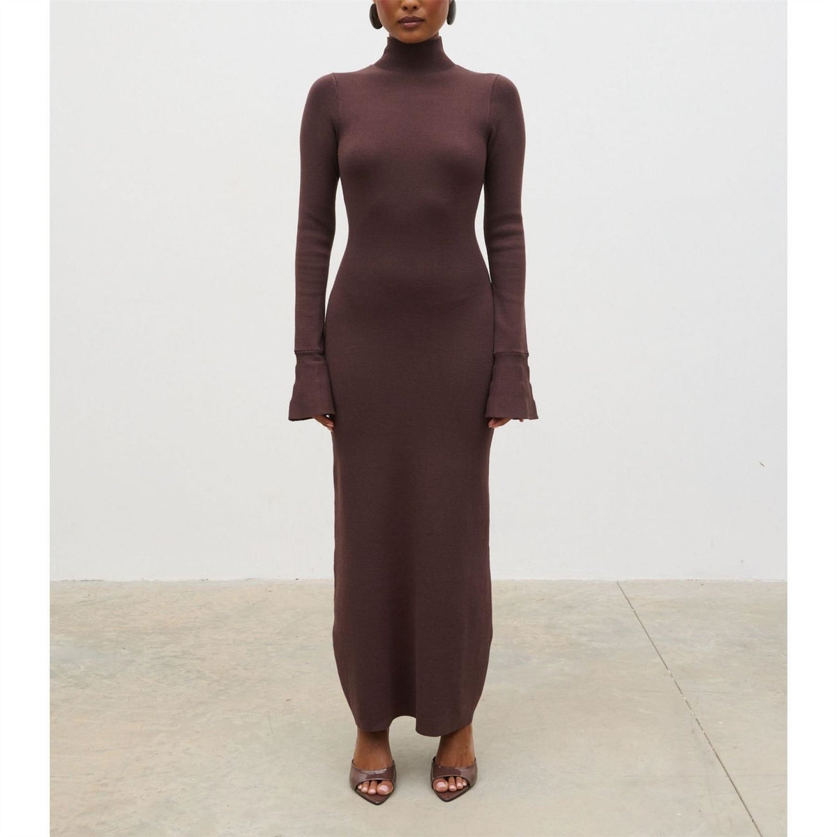 Pretty Lavish Alina High Ld64