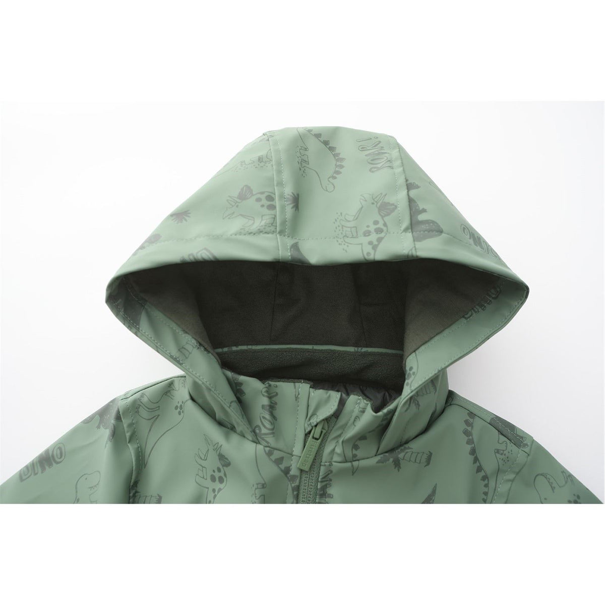 Firetrap Rain Anorak