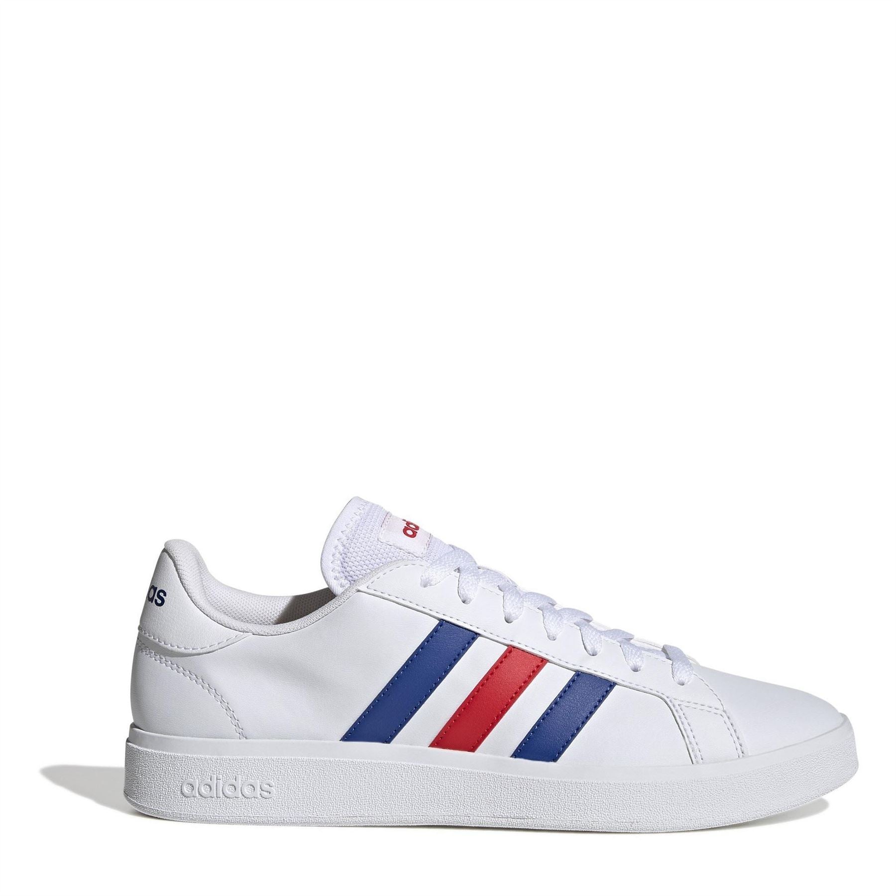 adidas Mens Court Base 2 Trainers