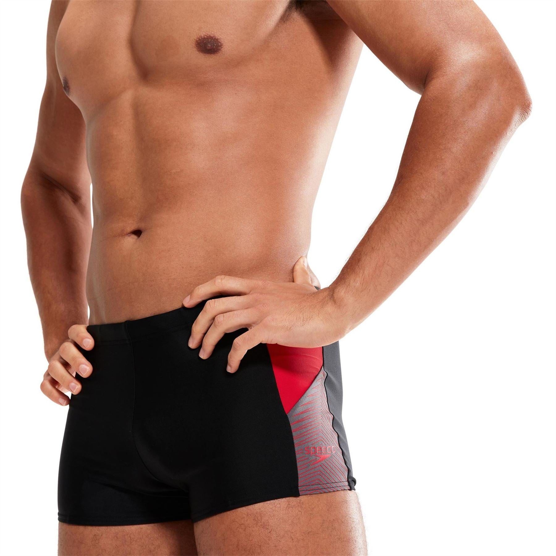 Speedo Dive Split Shorts