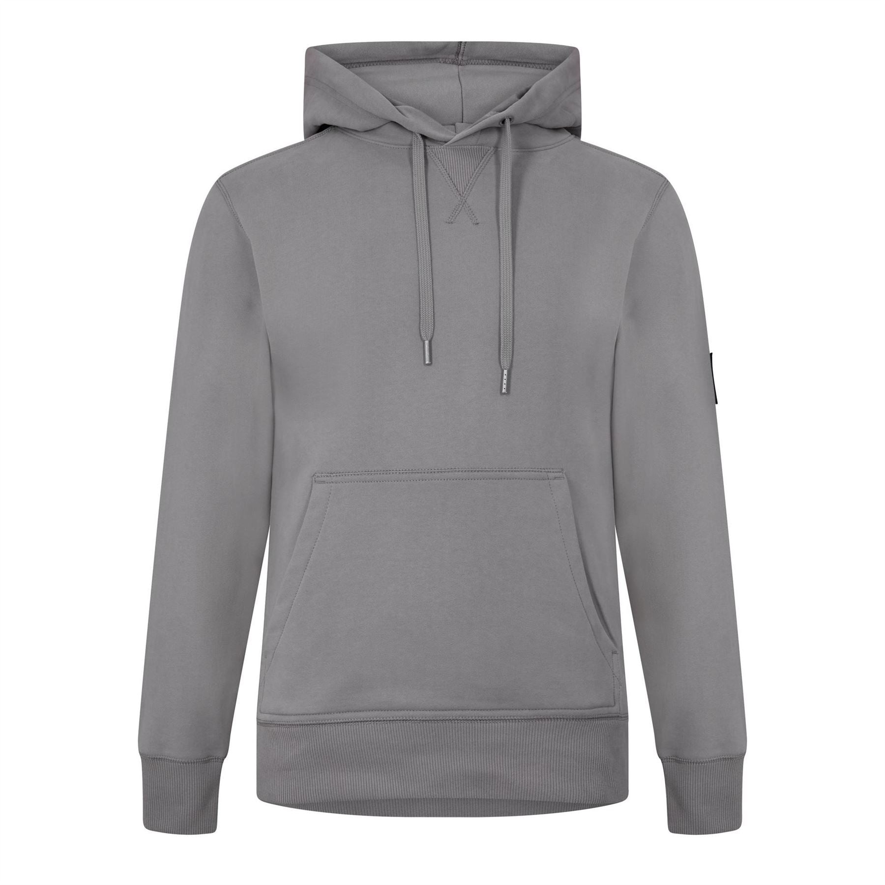 Calvin Klein Jeans Badge Hoodie