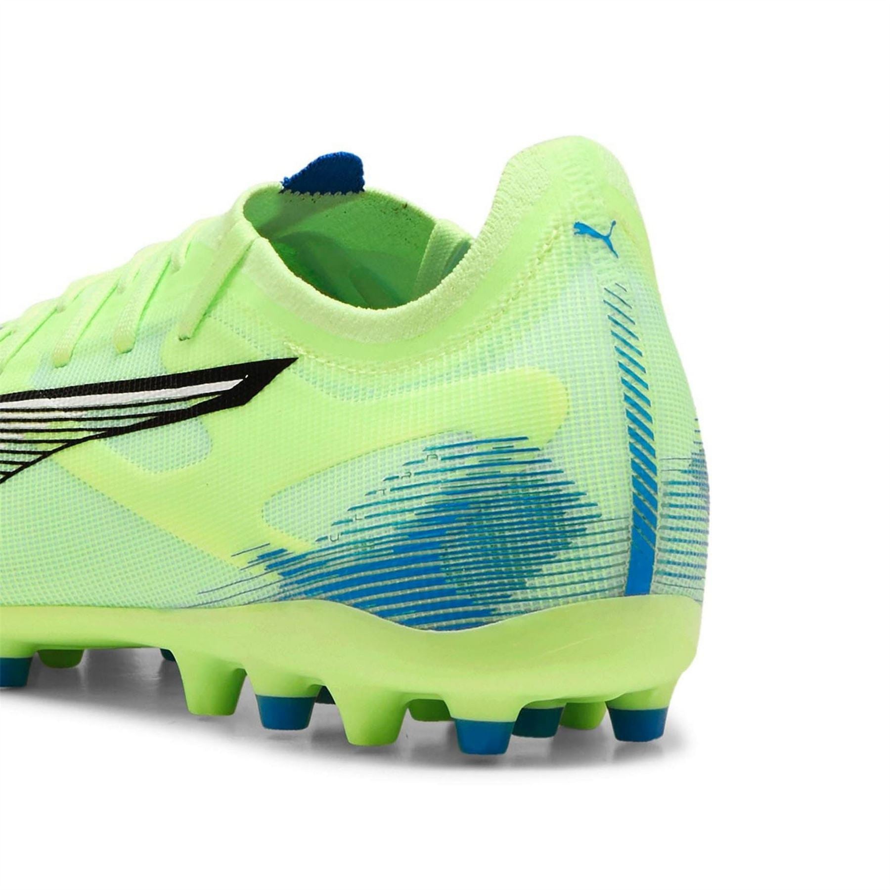 Puma Mens Ultra 5 Match Multi Ground Football Boots