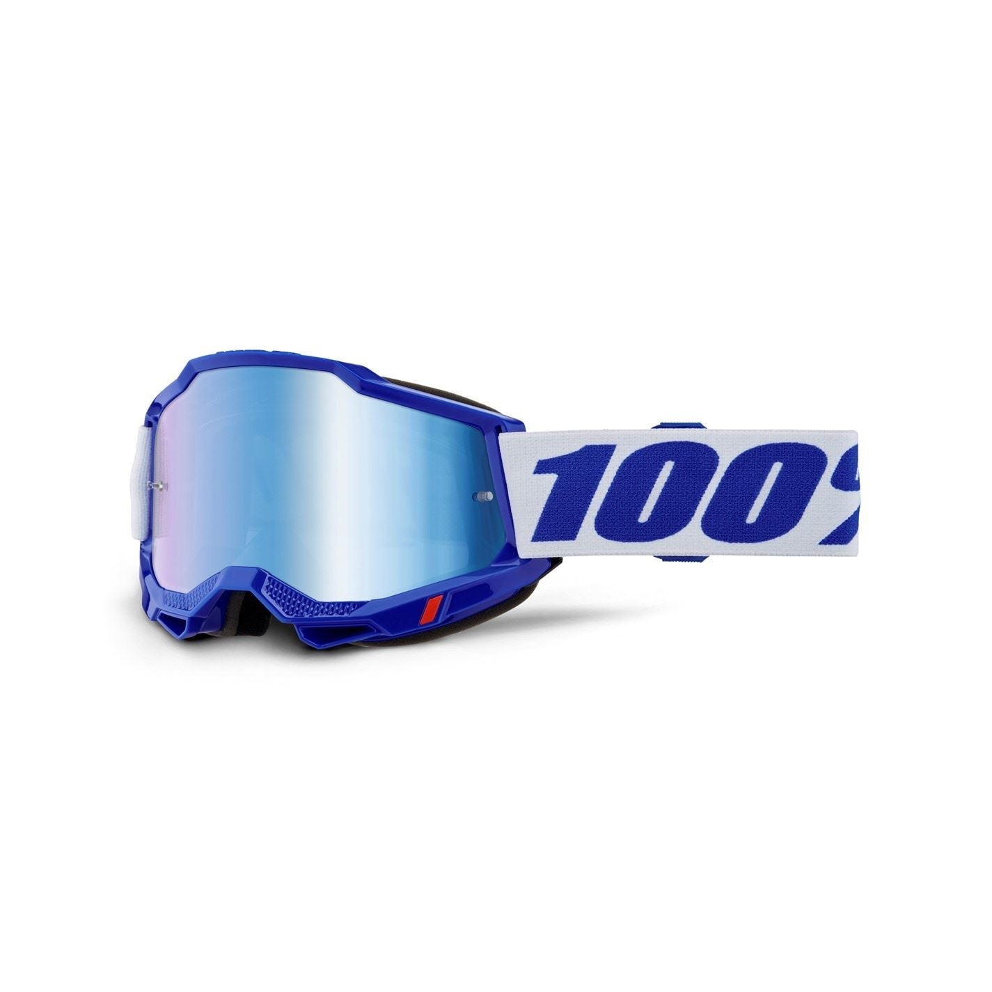 100 Percent Percent  Accuri 2 Mirror Mtb Goggles