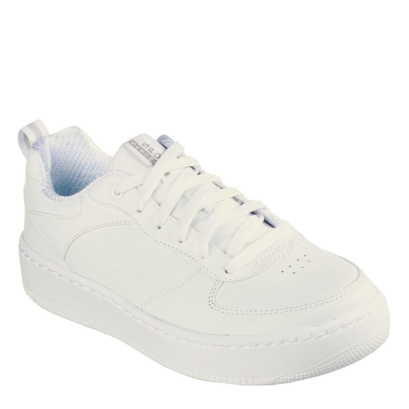 Skechers Womens Sport Court 92 Illustrious Trainers