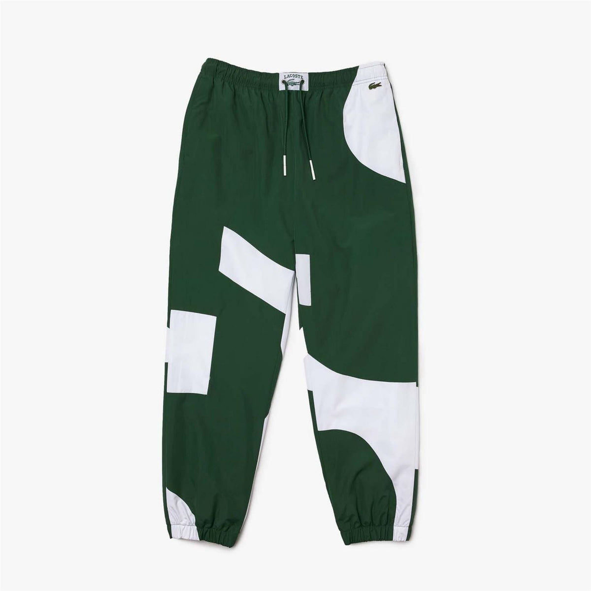 Lacoste Heritage Graphic Three Quartertrousers