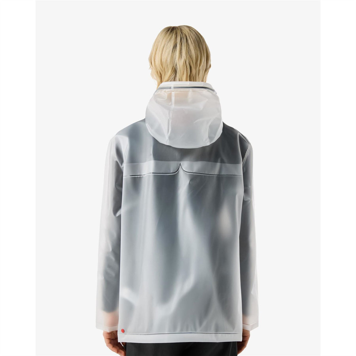 Hunter Rain Anorak Jacket