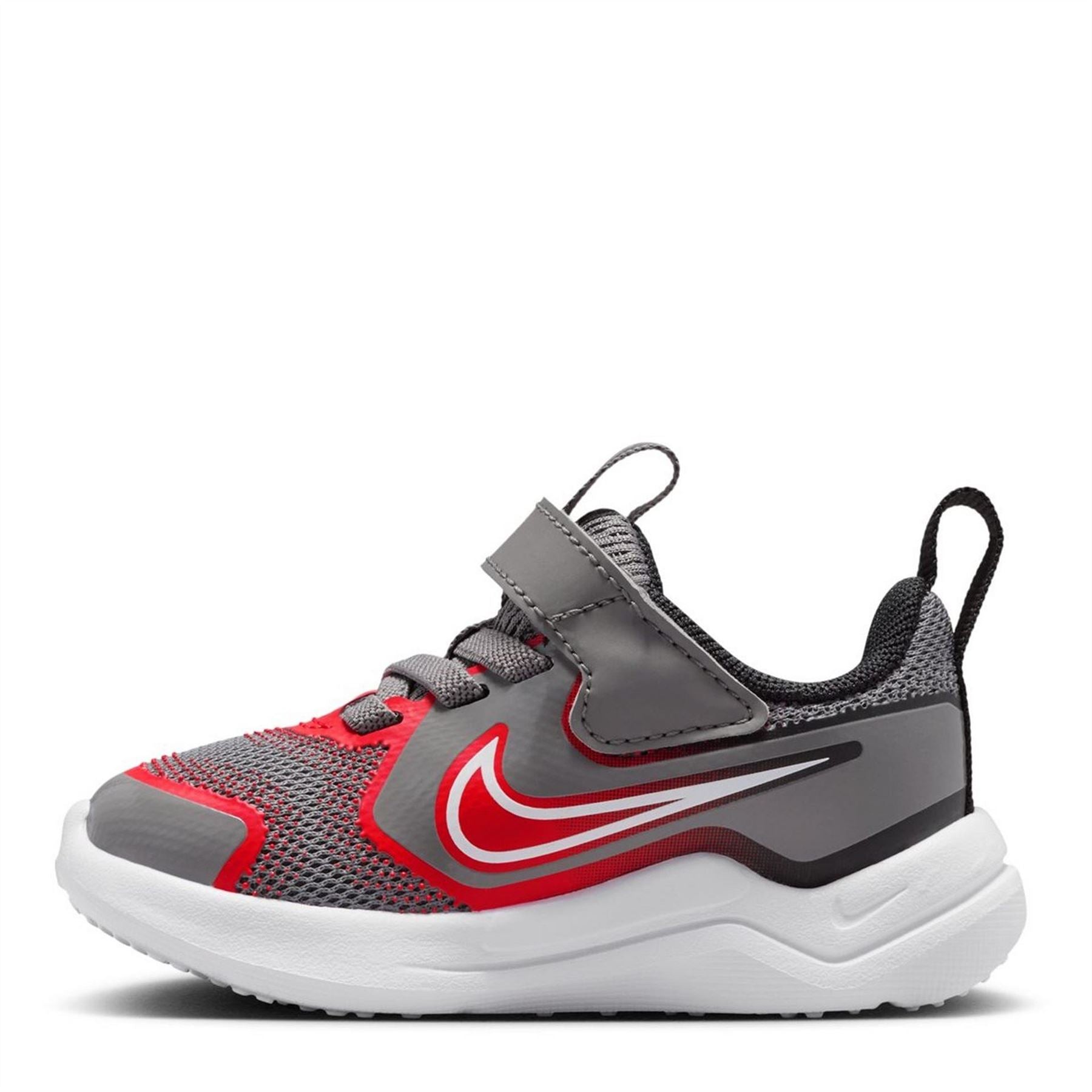Nike Cosmic Runner Low Top Sneakers with Adjustable Drawstring