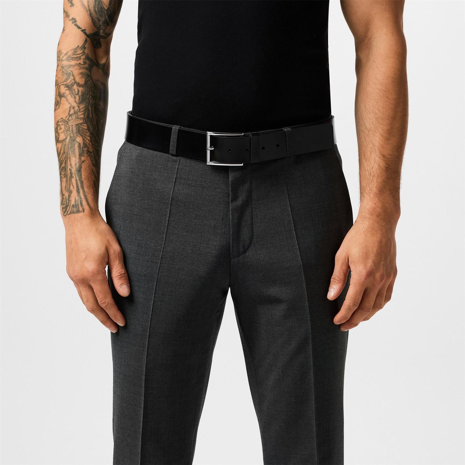 Hugo Belt