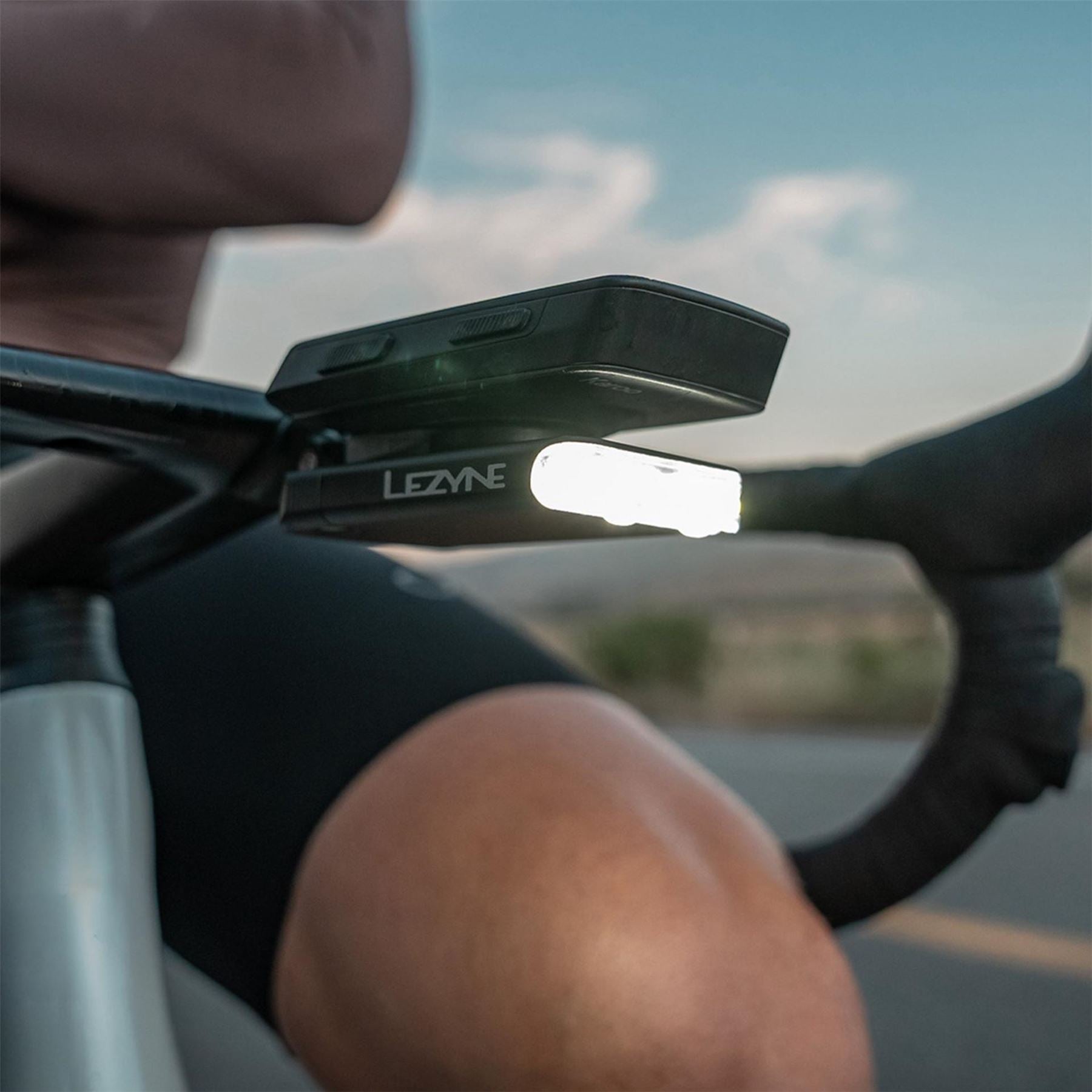 Lezyne Road Drive 500