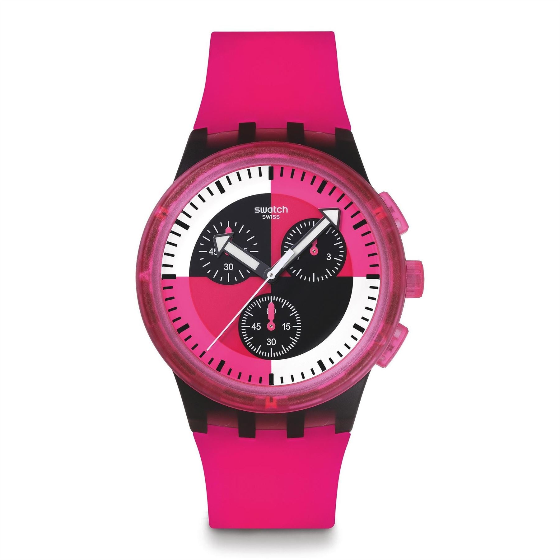 Swatch Smash It! Watch 64