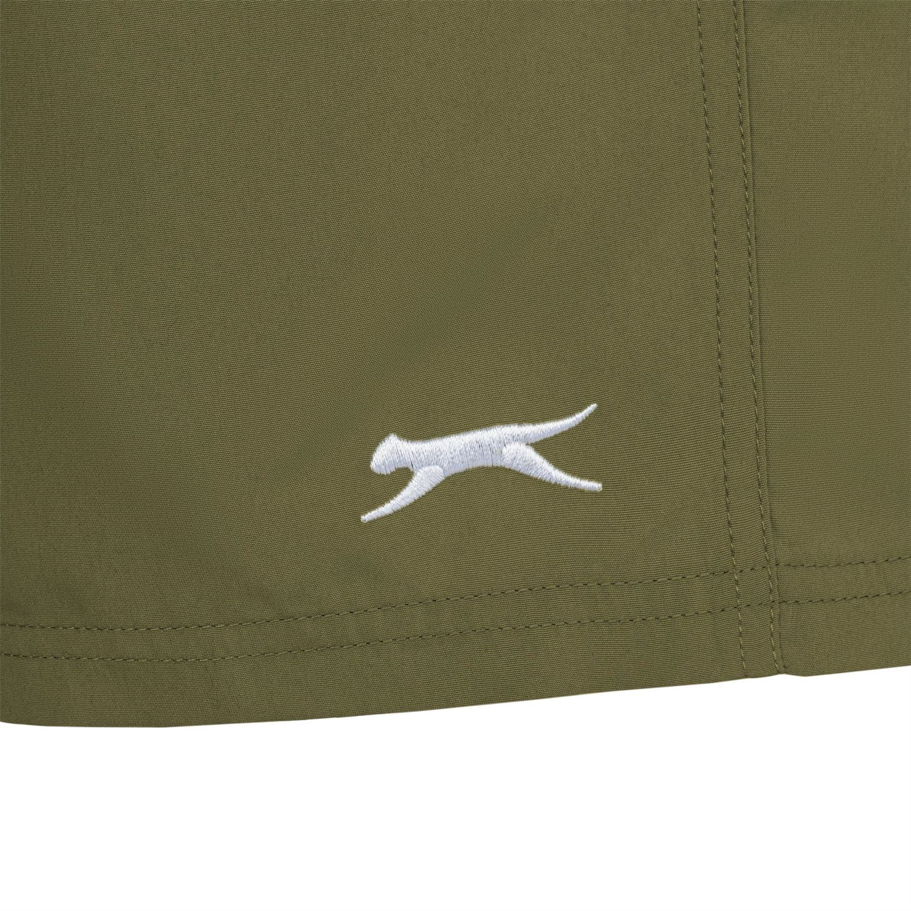 Slazenger Mens Woven Shorts