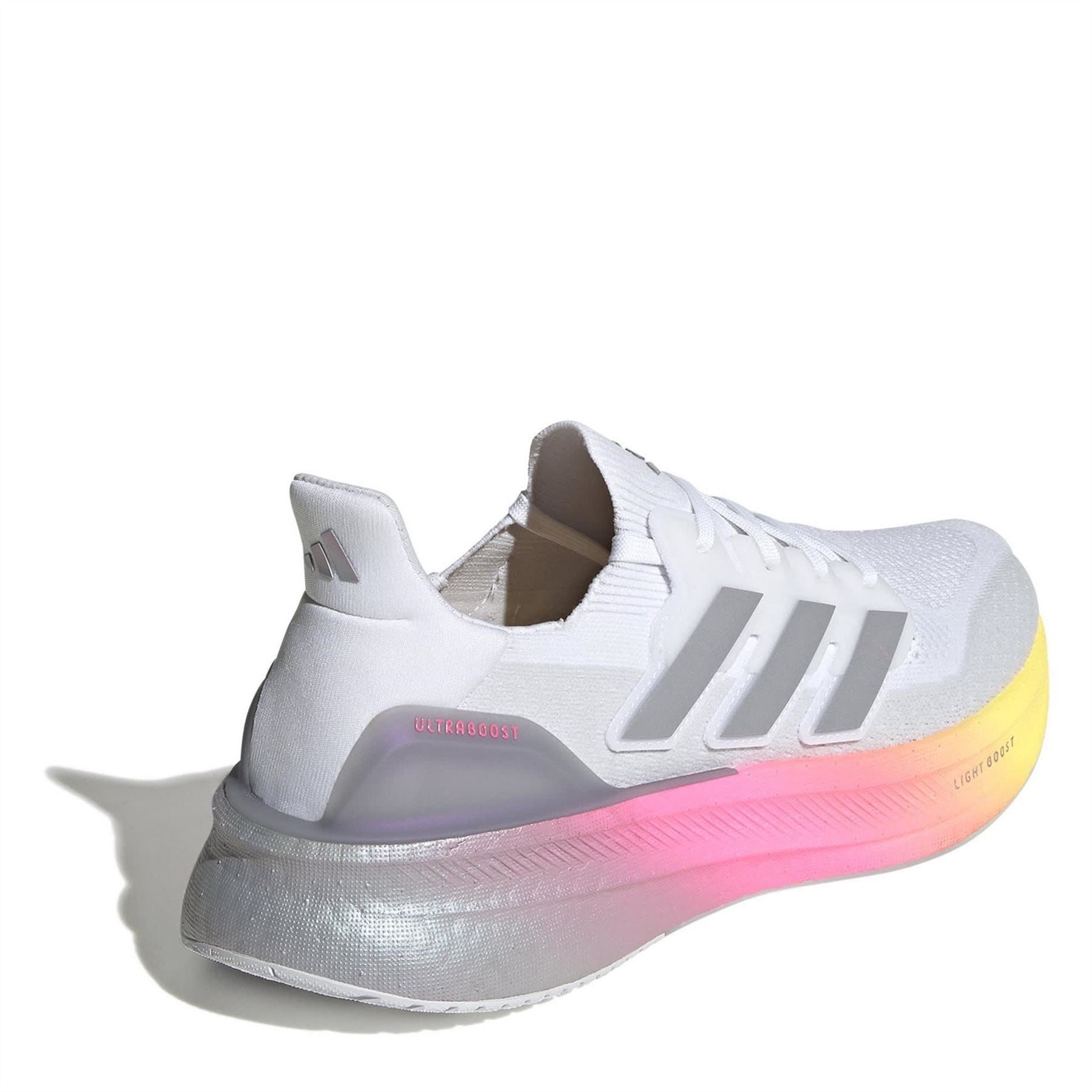 adidas Mens Ultraboost 5 Running Shoes
